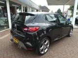 Foto 22 van Renault Clio 1.2 GT Automaat, Airco, Sport uitlaat, RS Pakket,