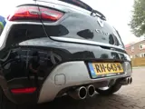 Foto 30 van Renault Clio 1.2 GT Automaat, Airco, Sport uitlaat, RS Pakket,