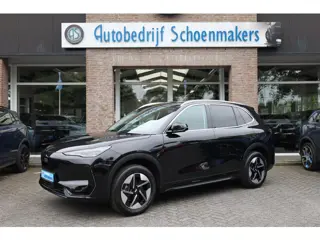 Geely E5 Pro 60KWh 430KM-RIJBEREIK NIEUW | 8 JAAR GARANTIE | GROOTSTE GEELY E5 VOORRAAD VAN NEDERLAN