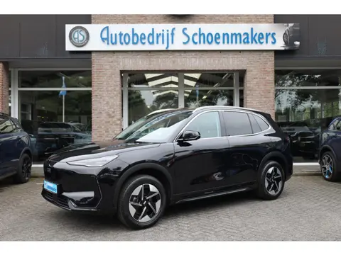 Geely E5 Pro 60KWh 430KM-RIJBEREIK NIEUW | 8 JAAR GARANTIE | GROOTSTE GEELY E5 VOORRAAD VAN NEDERLAN