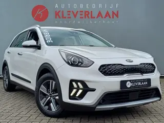 Kia Niro 1.6 GDi Hybrid DynamicLine | TREKHAAK AFNEEMBAAR | CAMERA | NAVI | APPLE CARPLAY/ ANDROID A