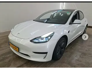 Tesla Model 3 Standard RWD Plus 60 kWh 92% SOH AUTOPILOT