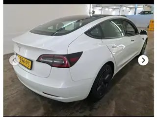 Foto 20 van Tesla Model 3 Standard RWD Plus 60 kWh 92% SOH AUTOPILOT