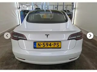 Foto 19 van Tesla Model 3 Standard RWD Plus 60 kWh 92% SOH AUTOPILOT