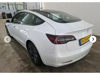 Foto 18 van Tesla Model 3 Standard RWD Plus 60 kWh 92% SOH AUTOPILOT