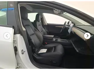 Foto 17 van Tesla Model 3 Standard RWD Plus 60 kWh 92% SOH AUTOPILOT