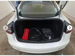 Foto 16 van Tesla Model 3 Standard RWD Plus 60 kWh 92% SOH AUTOPILOT