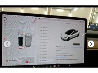 Foto 14 van Tesla Model 3 Standard RWD Plus 60 kWh 92% SOH AUTOPILOT