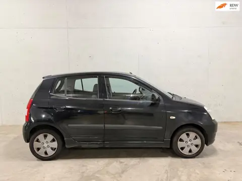 Kia Picanto 1.0 LXE X-tra 5drs. APK NAP