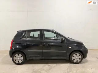 Kia Picanto 1.0 LXE X-tra 5drs. APK NAP