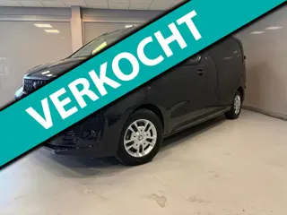 Peugeot Expert 2.0 BlueHDI 145 PK Standard Premium | NAVI | PARKPILOT |