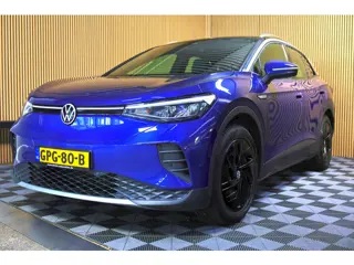 Volkswagen ID.4 Pro Business 77 kWh 53000 km ! ACC 360 Camera 2024