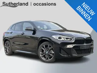 BMW X2 xDrive25e M Sport | 19 inch | Keyless entry | Elektrische achterklep | Sportstoelen | Stoelve