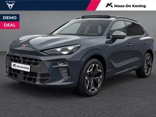 CUPRA Terramar 1.5 TSI e-Hybrid VZ Performance 272PK l Panoramadak l Sennheizer l Moon light interie