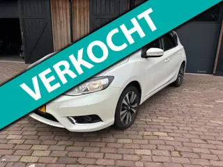 Nissan Pulsar 1.2 DIG-T N-Connecta, CAMERA ,NAVIGATIE.