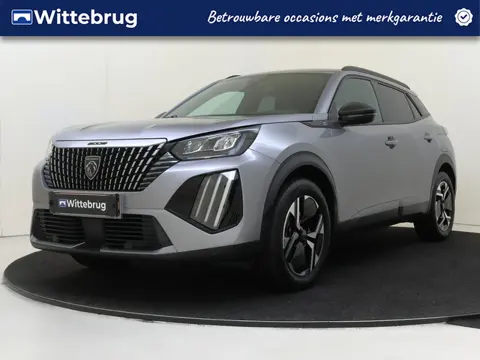 Peugeot e-2008 EV Allure 54 kWh (bj 2024, automaat)