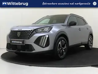 Peugeot e-2008 EV Allure 54 kWh (bj 2024, automaat)