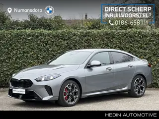 BMW 2 Serie Gran Coupé 220 | M-Sport Pro | 18'' | Camera | Comfort Access | Stoelverw.