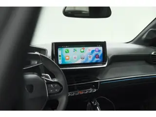 Foto 15 van Peugeot 208 1.2 Hybrid 145 e-DCS6 GT | Alcantara Pakket | Camera | Apple Carplay | Stoelverwarming