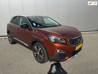 Peugeot 3008 1.2 PureTech Première