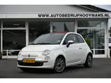 Foto 21 van Fiat 500 C 0.9 TwinAir Turbo Cult Xenon Leder Clima
