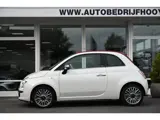 Foto 30 van Fiat 500 C 0.9 TwinAir Turbo Cult Xenon Leder Clima