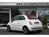 Foto 29 van Fiat 500 C 0.9 TwinAir Turbo Cult Xenon Leder Clima