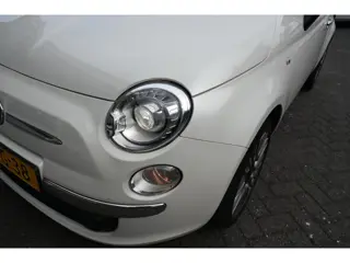 Foto 16 van Fiat 500 C 0.9 TwinAir Turbo Cult Xenon Leder Clima