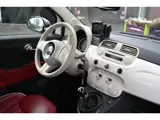 Foto 23 van Fiat 500 C 0.9 TwinAir Turbo Cult Xenon Leder Clima