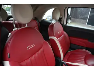 Foto 12 van Fiat 500 C 0.9 TwinAir Turbo Cult Xenon Leder Clima