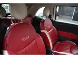 Foto 22 van Fiat 500 C 0.9 TwinAir Turbo Cult Xenon Leder Clima
