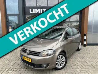 Volkswagen Golf Plus 1.2 TSI Trendline Climate/Navi/Cruise/Pdc.v+a/St.verwarming/Trekhaak/Apk