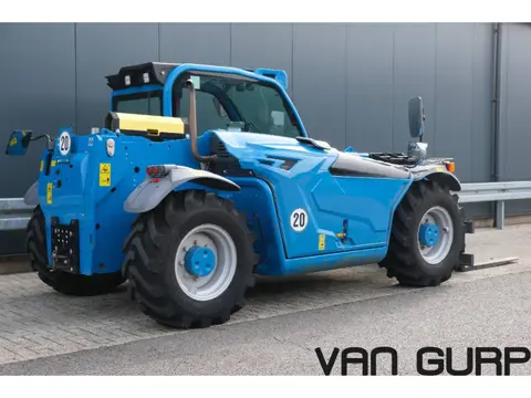 Merlo TF 33.7 G | 2021 | 1230h (bj 2021)