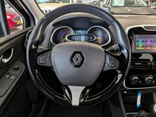 Foto 12 van Renault Clio Estate 0.9 TCe Expression Airco, Cruise Control, Stuurbekrachtiging