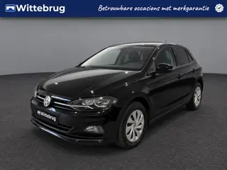 Volkswagen Polo 1.0 TSI Comfortline / NAVI / APP.Connect