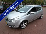 Foto 30 van Opel Corsa 1.4-16V Business Sport (bj 2008)