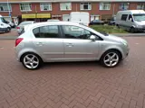 Foto 24 van Opel Corsa 1.4-16V Business Sport (bj 2008)