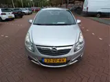 Foto 22 van Opel Corsa 1.4-16V Business Sport (bj 2008)