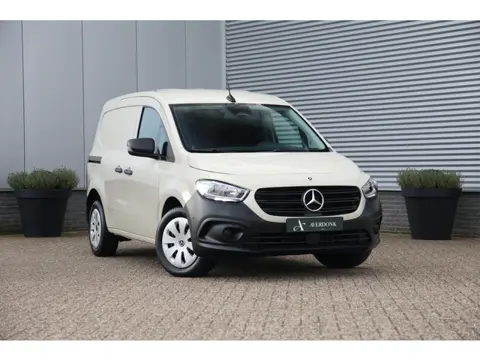Mercedes-Benz Citan 110 L1 Benzine Stoelvw|Camera|Clima|4S band