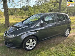 Seat Altea 1.4 TSI Active Style APK 18-02-2027
