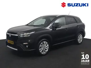 Suzuki S-Cross 1.4 Boosterjet Select Smart Hybrid | Trekhaak | Apple Carplay | Android Auto | Adapti