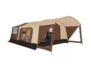 Trigano Galleon XL Voortent Luifel 6 persoons