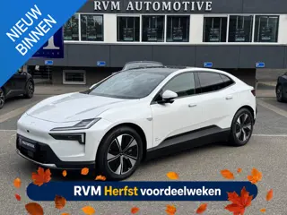 Polestar 4 Long Range Dual motor 100 kWh | SURROUND VIEW |  HARMAN KARDON | STOELVERWARMING VOOR/ACH