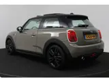Foto 26 van MINI 3-deurs 1.5 Cooper Pepper (PANORAMADAK, STOELVERWARMING, CARPLAY)