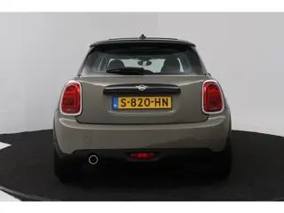 Foto 19 van MINI 3-deurs 1.5 Cooper Pepper (PANORAMADAK, STOELVERWARMING, CARPLAY)