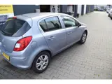 Foto 27 van Opel Corsa 1.4-16V Enjoy