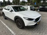 Foto 17 van Mazda CX-30 2.0 e-SkyActiv-X M Hybrid Comfort navi/16"LM /Clima/Cruise/Leder/Trekhaak