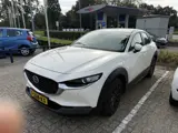 Foto 16 van Mazda CX-30 2.0 e-SkyActiv-X M Hybrid Comfort navi/16"LM /Clima/Cruise/Leder/Trekhaak