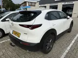 Foto 14 van Mazda CX-30 2.0 e-SkyActiv-X M Hybrid Comfort navi/16"LM /Clima/Cruise/Leder/Trekhaak