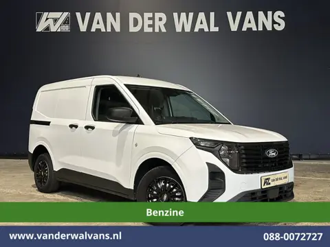 Ford Transit Courier 1.0 EcoBoost 101pk Benzine L1H1 Euro6 Airco | Apple Carplay | Cruisecontrol And